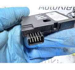 Датчик угла поворота рулевого колеса Audi A3 8P 