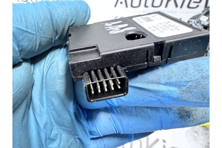 Датчик угла поворота рулевого колеса Audi A3 8P 1K0959654