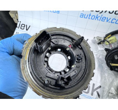 Шлейф підкермовий SRS Audi A4 [B6] 2000-2004