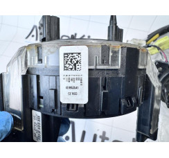 Шлейф підкермовий SRS Audi A4 [B6] 2000-2004