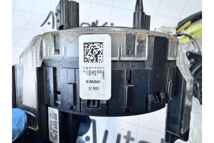 Шлейф підкермовий SRS Audi A4 [B6] 2000-2004 8E0953541