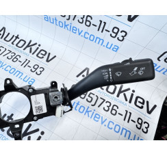 Перемикач підрульовий, у зборі Volkswagen Passat B6