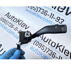 Перемикач підрульовий правий Volkswagen Golf V