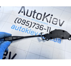 Підрульовий перемикач круїз контролю Mercedes-Benz S W220