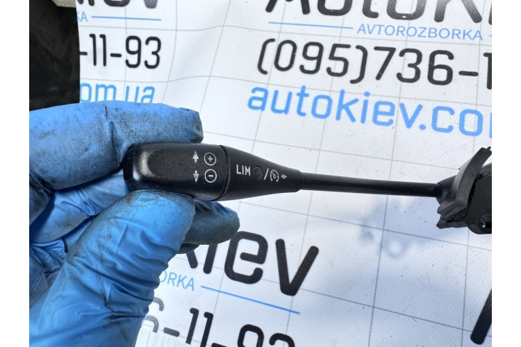 Підрульовий перемикач круїз контролю Mercedes-Benz S W220 A2205450124