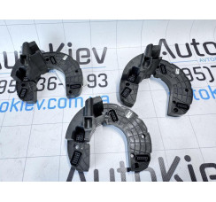 Датчик кута повороту рульового колеса Mercedes-Benz W220