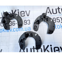 Датчик кута повороту рульового колеса Mercedes-Benz W220