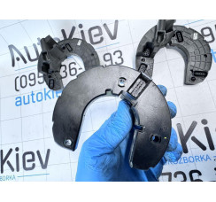 Датчик кута повороту рульового колеса Mercedes-Benz W220