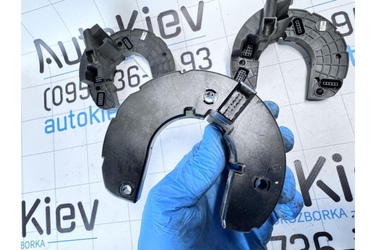 Датчик кута повороту рульового колеса Mercedes-Benz W220 A0285456932