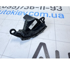 Датчик угла поворота рулевого колеса Mercedes-Benz S W220