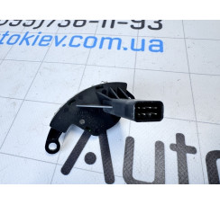 Датчик угла поворота рулевого колеса Mercedes-Benz S W220