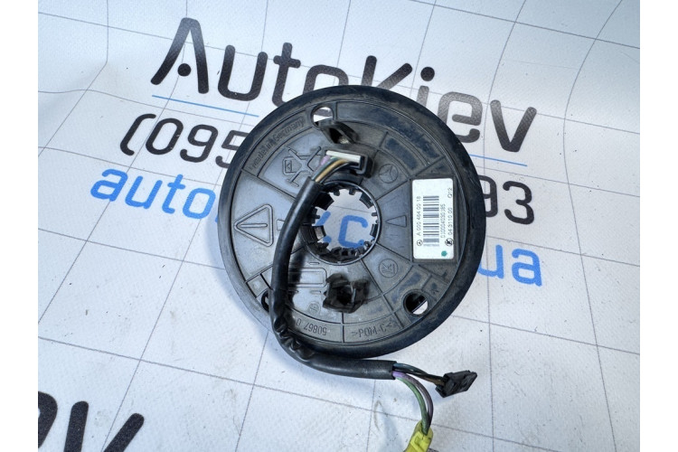 Шлейф рулевого колеса Mercedes-Benz S W220 A0004640018