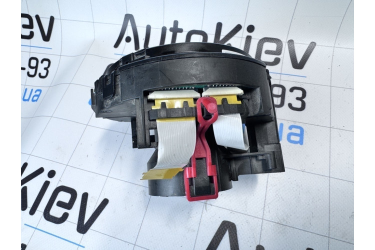 Подрулевой переключатель в сборе Mercedes-Benz W204 1009800601