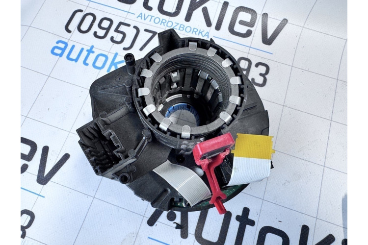 Подрулевой переключатель в сборе Mercedes-Benz W204 1009800601