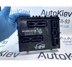 Блок управления SAM Mercedes-Benz W245 2005-2011