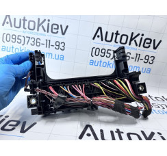 Блок предохранителей моторного отсека Mercedes-Benz W245 2005-2011