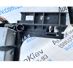 Блок предохранителей моторного отсека Mercedes-Benz W245 2005-2011