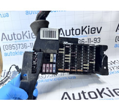 Блок запобіжників Mercedes-Benz W245