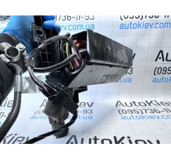 Блок запобіжників Mercedes-Benz W245