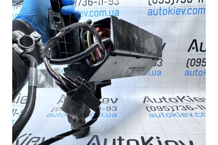 Блок предохранителей Mercedes-Benz W245 A1695450540