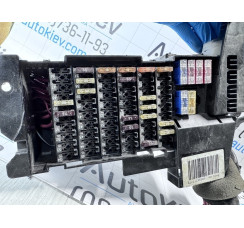 Блок запобіжників Mercedes-Benz W245