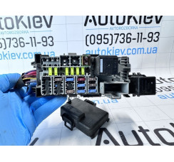 Блок запобіжників Volvo XC60 2008-2017