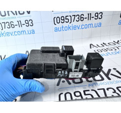 Блок запобіжників Volvo XC60 2008-2017