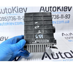 Блок керування двигуном Mercedes-Benz W124 1984-1993