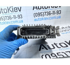 Блок керування двигуном Mercedes-Benz W124 1984-1993