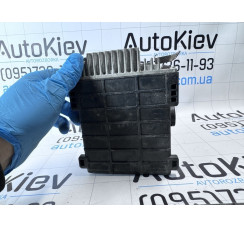 Блок керування двигуном Mercedes-Benz W124 1984-1993