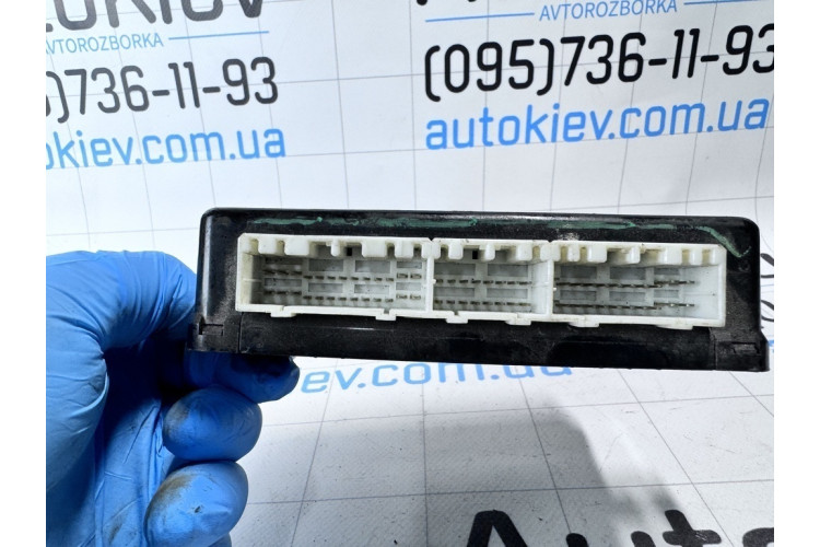 Блок комфорту KIA Sportage 2004-2010 4838721000