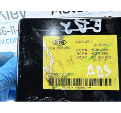 Блок комфорту KIA Sportage 2004-2010