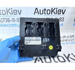 Блок комфорту Volkswagen Golf VI