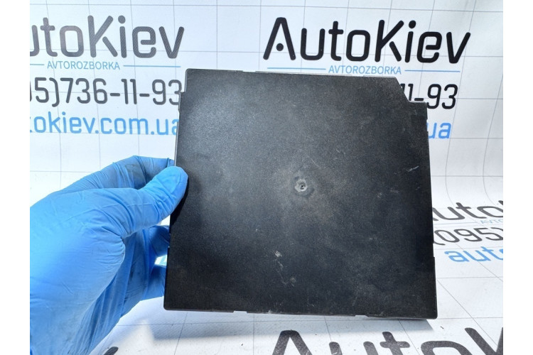 Блок комфорту Volkswagen Golf VI 1K0937086M