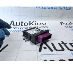 Модуль управления (эбу топливным насосом) BMW 5 F10 F11 (2009-2016)