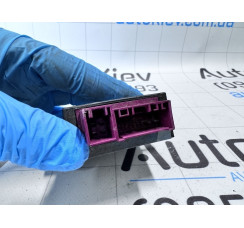 Модуль управления (эбу топливным насосом) BMW 5 F10 F11 (2009-2016)