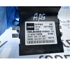 Модуль управления (эбу топливным насосом) BMW 5 F10 F11 (2009-2016)