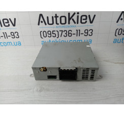 Головний пристрій мультимедіа Audi A8 4H