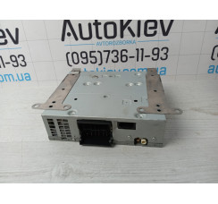 Головний пристрій мультимедіа Audi A8 4H