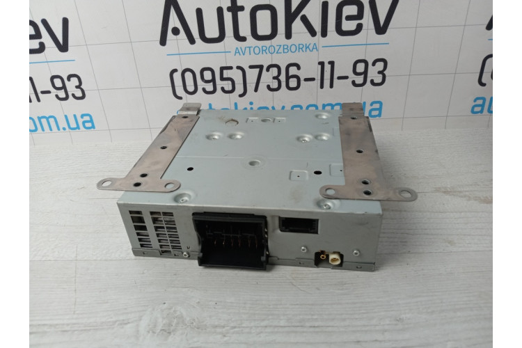 Головний пристрій мультимедіа Audi A8 4H 4H0035056E