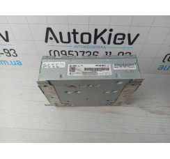 Головний пристрій мультимедіа Audi A8 4H