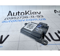 Контролер сидіння Audi A8 4H