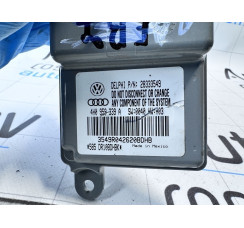 Контролер сидіння Audi A8 4H