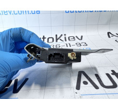 Блок управления отопителем Webasto VW Touareg 2002-2010