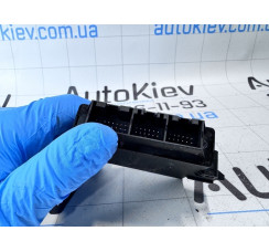 Блок керування парктроником Audi A6 C7 4G