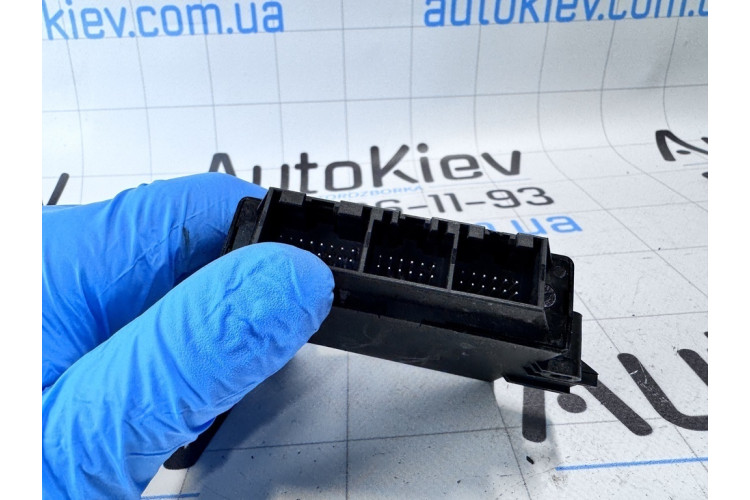 Блок управления парктроником Audi A6 C7 4G 4H919475AG