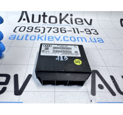 Блок комфорту Audi A8 4H