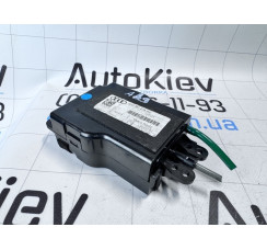 Контроллер сиденья Audi A8 4H