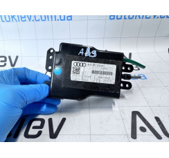 Контроллер сиденья Audi A8 4H