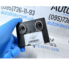 Блок керування дверей Audi A6 C6 4F